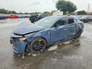 MAZDA 3 PREFERRED