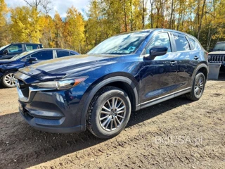 MAZDA CX-5 TOURING