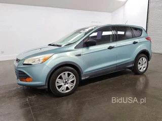 FORD ESCAPE S