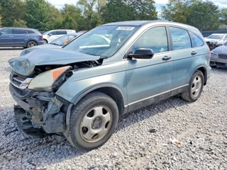 HONDA CR-V LX