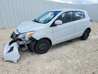 MITSUBISHI MIRAGE ES
