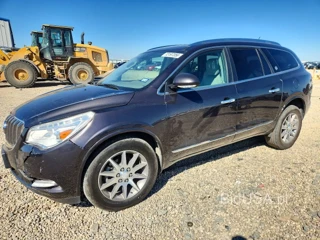 BUICK ENCLAVE