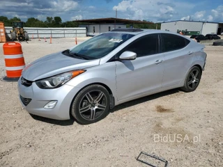 HYUNDAI ELANTRA LIMITED