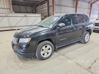 JEEP COMPASS SPORT