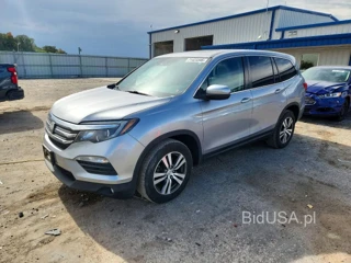 HONDA PILOT EXL