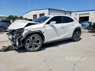 LEXUS UX 250H