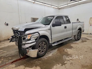 FORD F150 SUPER CAB