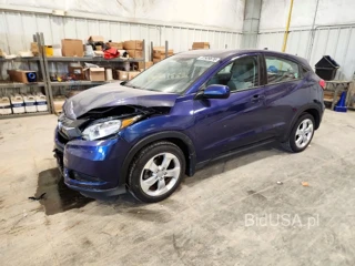 HONDA HR-V LX