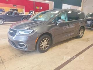 CHRYSLER PACIFICA TOURING L