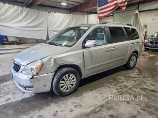 KIA SEDONA