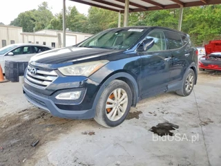 HYUNDAI SANTA FE SPORT 2.0T