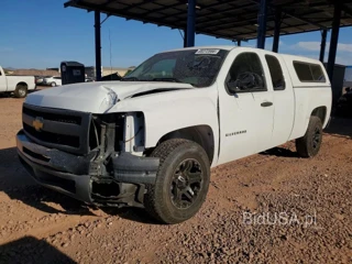 CHEVROLET SILVERADO C1500