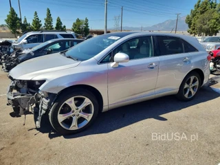 TOYOTA VENZA FWD V6