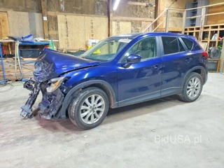 MAZDA CX-5 GT