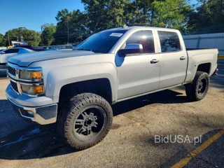 CHEVROLET SILVERADO C1500 LT