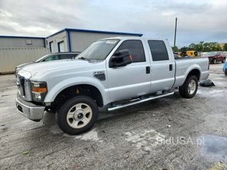 FORD F250 SUPER DUTY