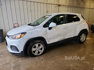CHEVROLET TRAX LS