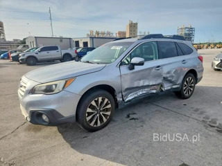 SUBARU OUTBACK 2.5I LIMITED