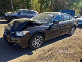 MAZDA 6 TOURING