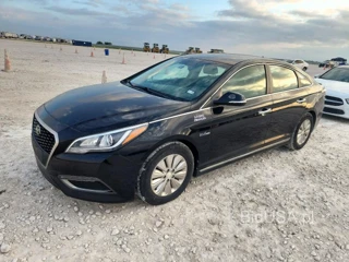 HYUNDAI SONATA HYBRID SE