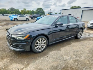 AUDI A6 PRESTIGE