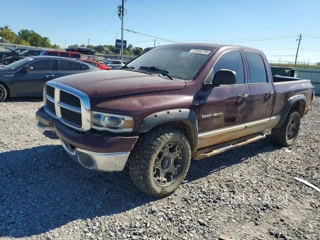 DODGE RAM 1500 ST