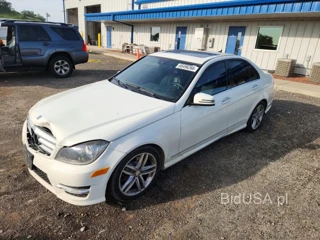 MERCEDES-BENZ C 300 4MATIC