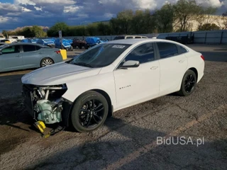 CHEVROLET MALIBU LT