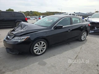 ACURA ILX PREMIUM