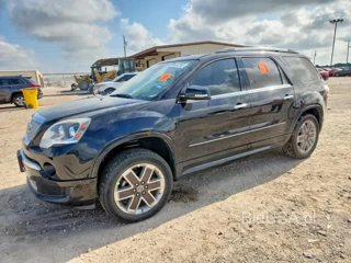 GMC ACADIA DENALI