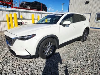 MAZDA CX-9 TOURING