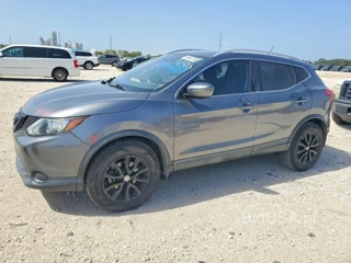 NISSAN ROGUE SPORT SV