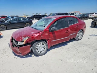 NISSAN SENTRA 2.0