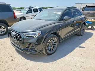 AUDI Q3 PREMIUM S LINE 45