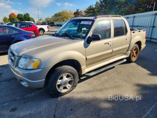 FORD EXPLORER SPORT TRAC