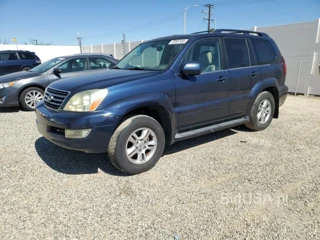LEXUS GX 470