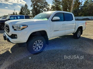 TOYOTA TACOMA SR5 V6