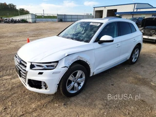 AUDI Q5 PRESTIGE
