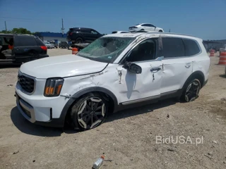 KIA TELLURIDE S