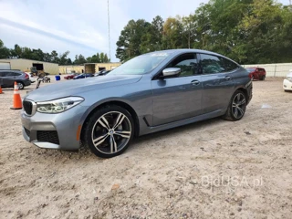 BMW 640 XIGT