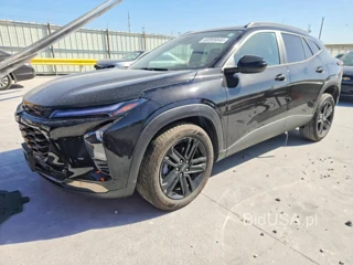 CHEVROLET TRAX ACTIV