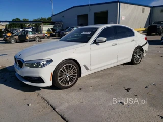 BMW 530 I