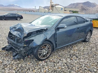 SCION TC BASE