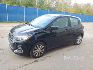 CHEVROLET SPARK 1LT