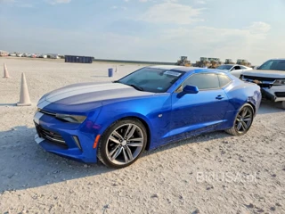 CHEVROLET CAMARO LT