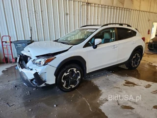 SUBARU CROSSTREK LIMITED