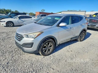 HYUNDAI SANTA FE SPORT 2.4L