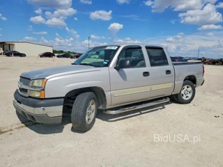 CHEVROLET SILVERADO C1500