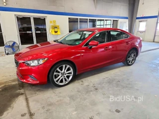 MAZDA 6 TOURING