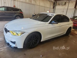 BMW 330 XI